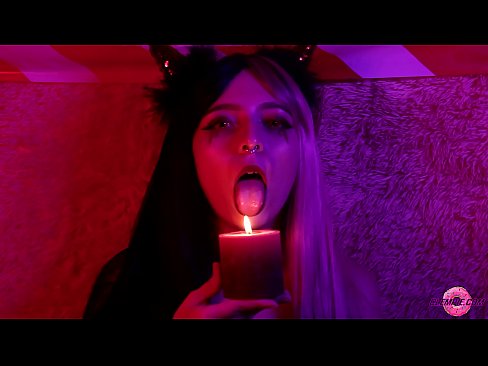 ❤️ I-Pasionate Blowjob evela kwi-Sexy Succubus kunye neNzaliseko yoMlomo Iphonografi  kuthi  ﹏